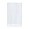 LIAN LI Micro ATX Baltas A3W - Image 6