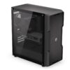 CASE MIDITOWER ATX W/O PSU/REGNUM 400 AIR EY2A008 ENDORFY - Image 9