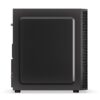 CASE MIDITOWER ATX W/O PSU/ARMIS100 SOLID EY2A015 ENDORFY - Image 9