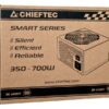 Power Supply|CHIEFTEC|GPS-700A8|700 Watts|Efficiency 80 PLUS|PFC Active|GPS-700A8 - Image 4