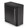 CASE MIDITOWER ATX W/O PSU/ARMIS100 SOLID EY2A015 ENDORFY - Image 6