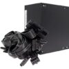 Power Supply|XILENCE|Performance C+ | XP650R6.2|650 Watts|Efficiency 80 PLUS|PFC Active|XN421BULK - Image 13