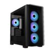 ASUS Micro ATX Juodas A23 Plus ARGB - Image 9