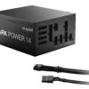 Power Supply|BE QUIET|1000 W|BP020EU - Image 3
