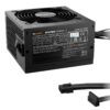 Power Supply|BE QUIET|ATX|PC|200 - 240 V|650 W|BP011EU - Image 2