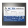 CASE PSU ATX 650W/APX650 MONTECH - Image 5