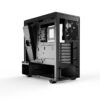 be quiet! ATX Juodas Pure Base 500 FX - Image 8