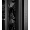 Case|BE QUIET|ATX/micro ATX/Mini-ITX|Black|Midi Tower|PC|BGW83 - Image 5