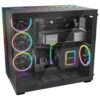 be quiet! E-ATX Juodas Light Base 900 FX - Image 7
