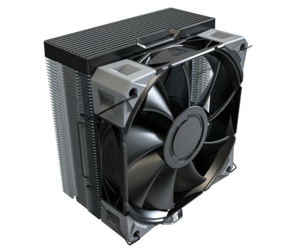 Montech NX400 CPU aušintuvas (MULTI)