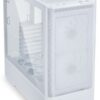 LIAN LI ATX Baltas Lancool 207 - Image 6