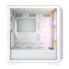 Case|MONTECH|AIR 903 MAX|MidiTower|Not included|ATX|EATX|MicroATX|MiniITX|Colour White|AIR903MAX(W) - Image 3