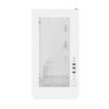 Case|MONTECH|AIR 100 LITE|MidiTower|Not included|MicroATX|MiniITX|Colour White|AIR100LITE(W) - Image 5
