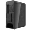 ADATA ATX Juodas Valor Air Plus - Image 7