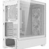 ADATA E-ATX Baltas Starker Air BTF - Image 8