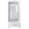 ASUS ATX Baltas A31 Plus TG ARGB - Image 7