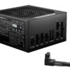 Power Supply|BE QUIET|POWER ZONE 2|1000 Watts|Peak Power 1070 Watts|Efficiency 80 PLUS PLATINIUM|MTBF 100000 hours|BP008EU - Image 6