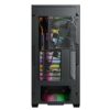 Case|MONTECH|AIR 903 MAX|MidiTower|Not included|ATX|EATX|MicroATX|MiniITX|Colour Black|AIR903MAX(B) - Image 4