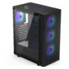 CASE MIDITOWER ATX W/O PSU/VENTUM200 ARGB EY2A014 ENDORFY - Image 9