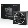 Power Supply|BE QUIET|550 Watts|Peak Power 600 Watts|Efficiency 80 PLUS GOLD|BN341 - Image 5