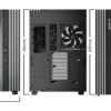 be quiet! E-ATX Juodas Light Base 900 FX - Image 5