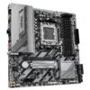 Mainboard|GIGABYTE|AMD B650|SAM5|Micro-ATX|Memory DDR5|Memory slots 4|B650MGAMINGPLUSWF1.3 - Image 3