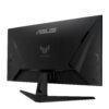 Monitorius Asus 90LM0AR0-B01371 27" Gaming Panel IPS 3840x2160 16:9 160Hz Matte 1 ms Speakers Tilt Colour Black 90LM0AR0-B01371 - Image 9