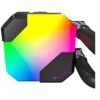 CPU COOLER MULTI SOCKET BLACK/HYPERFLOW ARGB 240 (B) MONTECH - Image 4