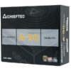 CASE PSU ATX 650W/GDP-650C CHIEFTEC - Image 5