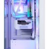 ADATA ATX Baltas Invader X BTF - Image 9