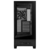 ASUS ATX Juodas A31 Plus TG ARGB - Image 7