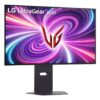 Monitorius Monitor LG 32GS95UV-B 32" Gaming/4K Panel OLED 3840x2160 16:9 240 Hz Matte 0.03 ms Speakers Swivel Pivot Height adjustable Tilt 32GS95UV-B - Image 7