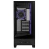 ASUS ATX Juodas A31 Plus TG ARGB - Image 8