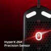 Hyperx 2 USB optinė pelė – balta - Image 15