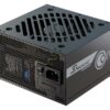 Power Supply|SEASONIC|SRP-CGX851-A5A32SF|850 Watts|Peak Power 850 Watts|Efficiency 80 PLUS GOLD|SRP-CGX851-A5A32SF - Image 8
