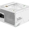 Power Supply|GIGABYTE|UD1000GM PG5 ICE|ATX 3.1|1000 Watts|Efficiency 80 PLUS GOLD|PFC Active|MTBF 100000 hours|GP-UD1000GMPG5ICE - Image 5