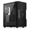 CASE MIDITOWER ATX W/O PSU/REGNUM400 ARGB EY2A009 ENDORFY - Image 8