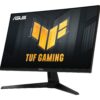 Monitorius Asus 90LM0AR0-B01371 27" Gaming Panel IPS 3840x2160 16:9 160Hz Matte 1 ms Speakers Tilt Colour Black 90LM0AR0-B01371 - Image 7