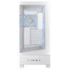ASUS ATX Baltas A31 Plus TG ARGB - Image 8
