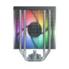 CPU COOLER MULTI SOCKET BLACK/NX400 ARGB (B) MONTECH - Image 5