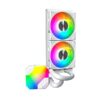 CPU COOLER MULTI SOCKET WHITE/HYPERFLOW ARGB 240 (W) MONTECH - Image 5