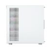 Case|MONTECH|XR|MidiTower|Not included|ATX|MicroATX|MiniITX|Colour White|XR(W) - Image 4