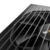 Power Supply|BE QUIET|750 Watts|Peak Power 820 Watts|Efficiency 80 PLUS PLATINIUM|PFC Active|MTBF 100000 hours|BN336 - Image 8