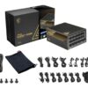 CASE PSU ATX 1600W/MEG AI1600T PCIE5 MSI - Image 9