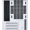 LIAN LI Micro ATX Baltas A3W - Image 7