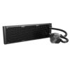 CPU COOLER MULTI SOCKET BLACK/HYPERFLOW SILENT360(B) MONTECH - Image 5
