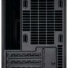 LIAN LI Micro ATX Juodas A3X WD - Image 5
