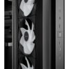 Case|BE QUIET|ATX/micro ATX/Mini-ITX|Black|Midi Tower|PC|BGW85 - Image 5
