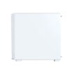 Case|MONTECH|micro ATX/Mini-ITX|White|X5M|X5M(W) - Image 5