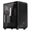 CASE MIDITOWER ATX W/O PSU/ARX 500 ARGB EY2A011 ENDORFY - Image 7